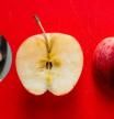 Una frutera explica por qué se oxidan las manzanas: “Sucede por el efecto de los fenoles, que son los encargados de protegerlas contra hongos y bacterias”