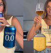 Marta Verona, nutricionista y chef: “La cerveza sin alcohol no es lo mismo que la cerveza 0,0, la forma en la que le quitan el alcohol a ambas es diferente”