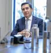 Torres está “absolutamente convencido” de que el BBVA superará el 50% del Sabadell