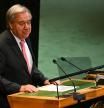Guterres urge a reforzar la ONU porque “nunca había sido tan esencial”