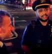“Todo está cortado para ti”': la policía de Nueva York bloquea a Macron que llama sin éxito a Trump para que le dejen pasar