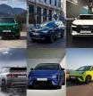 Vota en la elección del Coche del Año Moveo 2025 y opta a ganar un premio