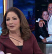Gloria Estefan recuerda uno de los mayores despistes de su marido: “Se olvidó de mí, me dejo ahí”