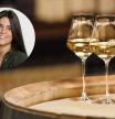 Blanca Contreras, experta en vino: “Si no sabes elegir entre albariño, verdejo o godello, piensa en frutas; albariño es como una manzana, verdejo como un melocotón y godello como una pera”