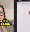 Marian Sánchez, experta en tecnología: “Si tienes sospechas de que alguien está espiando tu WhatsApp, así es como puedes encontrarlo y eliminarlo”