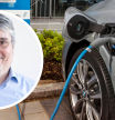 Xavier Giménez, profesor de Química de la Universitat de Barcelona: “Para combatir la crisis climática, el coche eléctrico no es una opción, es la solución”