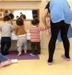 Guardería -escola bressol- escuela infantil, detección de necesidades especiales