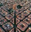 Existe un barrio perfecto para ti en Barcelona: “Poblenou para teletrabajar, Sants para familias, Sant Gervasi para amantes de la naturaleza y Gràcia para los más jóvenes”
