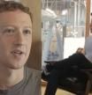 Mark Zuckerberg, CEO de Meta: “En un mundo tan cambiante, el mayor riesgo que puedes correr es no correr ningún riesgo”