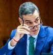 La bronca política empata a un Pedro Sánchez resistente con un PP inclemente