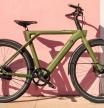 Esta premiada bicicleta eléctrica de aluminio es una de las más equilibradas del mercado en cuanto a diseño, autonomía y comodidad