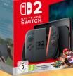 No dejes pasar esta oferta de Nintendo Switch 2 con Mario Kart World al mejor precio