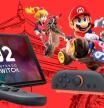 Nintendo Switch 2 + el videojuego Mario Kart World