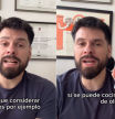 Óscar Barrera, médico nutriólogo: “El aceite de oliva es alto en ácidos y antioxidantes que evitan que se generen compuestos peligrosos al calentarlo”