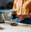 ¿Por qué quienes entienden de café en casa lo prefieren de filtro?