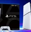No esperes más y consigue tu Sony PlayStation 5 PS5 825GB Edition Digital Slim más barata que nunca