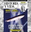 Zepelines al ataque: los bombardeos estratégicos en la Primera Guerra Mundial