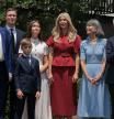 Los Kushner, ambición y poder: la ajetreada familia política de Donald Trump