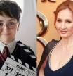 J.K. Rowling o Voldemort, el problema de la serie de Harry Potter