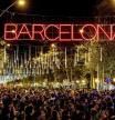 Barcelona conecta el modo Navidad