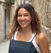 Zoe Dawn, ‘expat’ estadounidense en España: “Creo que si vas a llamar Barcelona ‘hogar’, lo mínimo que tienes que hacer es aprender un poco de catalán”