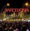 Barcelona activa la Operació Nadal: seguridad, limpieza y movilidad