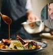 Francesco de Sanctis, cocinero, sobre su oficio: “Ser chef es un puesto y un momento, ser cocinero es toda tu vida”