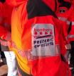 Bomberos voluntarios de Tarragona demandan a la Generalitat para exigir derechos laborales