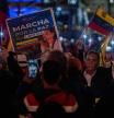 Los venezolanos en el exilio organizan marchas de apoyo a la Nobel de la Paz Machado