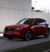 El nuevo Mazda CX-5 consigue las cinco estrellas Euro NCAP