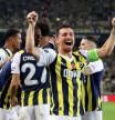Entre los encarcelados a la espera de juicio se encuentra el jugador del Fenerbahçe Mert Hakan Yandas