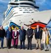 La Costa Brava (Girona) cierra su “mejor temporada” de cruceros con 80 escalas y 69.000 pasajeros