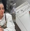 Alicia Agulló, hostelera, sobre pedir el punto de la carne: “Así cantaría la comanda en cocina”