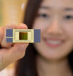 Nand flash memory Samsung