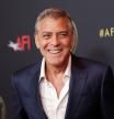 George Clooney attends the American Film Institute (AFI) Awards Luncheon in Los Angeles, California, U.S., January 9, 2026. REUTERS/Mario Anzuoni