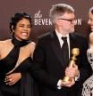 'Una batalla tras otra' se impone con cuatro Globos de Oro y marca el rumbo hacia los Oscar