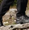 Consigue ya tus zapatillas Salomon rebajadas para practicar deportes de montaña