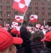 Protestas en Nuuk y Copenhague contra las amenazas de Trump: “Groenlandia no está en venta”