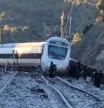 La Comisión de Investigación de Accidentes Ferroviarios se encargará de la investigación técnica