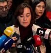 Sílvia Paneque: “Que nadie vaya a buscar el tren a Rodalies”