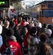 El tren que pierde Catalunya