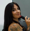 Lorena Marín, tatuadora: “He llegado a cobrar 600 o 700 euros por cuatro palabras, pero nadie tiene en cuenta lo que cuesta realmente vivir de tatuar”