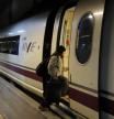 Suprimidos los últimos AVE del día entre Barcelona y Madrid para ampliar la franja nocturna de mantenimiento