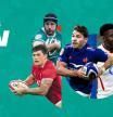 Movistar Plus+ da la 6 Naciones de rugby al completo y en exclusiva