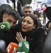 Elisa Mouliaá decide mantener la acusación contra Errejón por agresiones sexuales