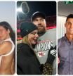 Parejas famosas que celebrarán el último San Valentín como solteros