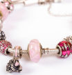 La mítica pulsera Pandora personalizada con charms