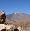 Los sismos continúan en el Teide, pero no avanza ni la deformación ni crecen los gases