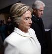 Clinton afirma que Trump le habló de “algunos grandes momentos” con Jeffrey Epstein