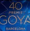 La alfombra roja de los premios Goya 2026 en Barcelona